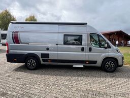 GIOTTILINE 64 G Automatik - Fiat