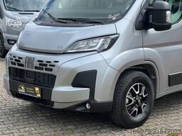 GIOTTILINE 64 G Automatik - Fiat