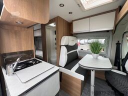 GIOTTILINE 64 G Automatik - Fiat