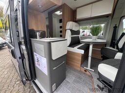 GIOTTILINE 64 G Automatik - Fiat