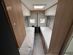 GIOTTILINE 64 G Automatik - Fiat