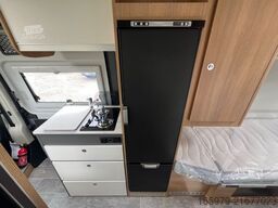 GIOTTILINE 64 G Automatik - Fiat