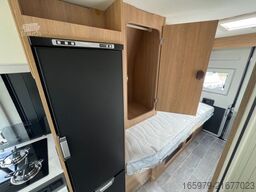 GIOTTILINE 64 G Automatik - Fiat