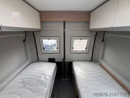 GIOTTILINE 64 G Automatik - Fiat