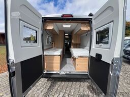 GIOTTILINE 64 G Automatik - Fiat