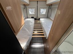 GIOTTILINE 64 G Automatik - Fiat