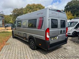 GIOTTILINE 64 G Automatik