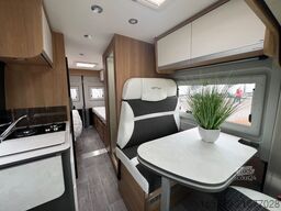 GIOTTILINE 64 G Automatik