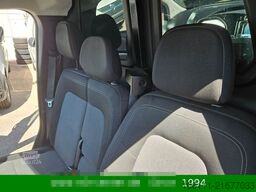 MERCEDES-BENZ Citan  110 CDI 3-SitzerStandard Worker Plus AHK.
