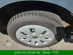 MERCEDES-BENZ Citan  110 CDI 3-SitzerStandard Worker Plus AHK.