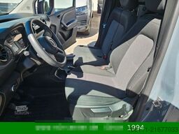 MERCEDES-BENZ Citan  110 CDI 3-SitzerStandard Worker Plus AHK.