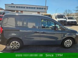 MERCEDES-BENZ Citan  110 CDI 3-SitzerStandard Worker Plus AHK.