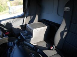 MERCEDES-BENZ 1223 L/6.10 m/ LBW 1500 KG