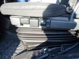 MERCEDES-BENZ 1223 L/6.10 m/ LBW 1500 KG