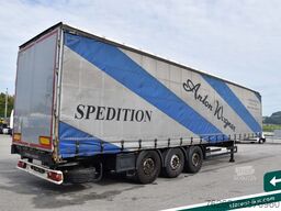 SCHWARZMÜLLER Tautliner Zurringe Reserverad
