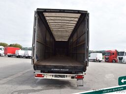 SCHWARZMÜLLER Tautliner Zurringe Reserverad