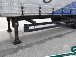 SCHWARZMÜLLER Tautliner Zurringe Reserverad