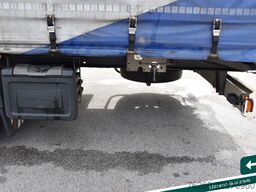 SCHWARZMÜLLER Tautliner Zurringe Reserverad
