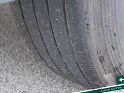 SCHWARZMÜLLER Tautliner Zurringe Reserverad