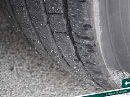 SCHWARZMÜLLER Tautliner Zurringe Reserverad