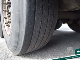 SCHWARZMÜLLER Tautliner Zurringe Reserverad