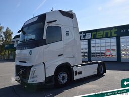 VOLVO FH 500 AERO XL CMS VEB+LED-Sicherheitspak. MIETE