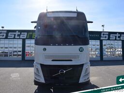 VOLVO FH 500 AERO XL CMS VEB+LED-Sicherheitspak. MIETE
