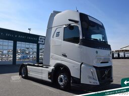 VOLVO FH 500 AERO XL CMS VEB+LED-Sicherheitspak. MIETE