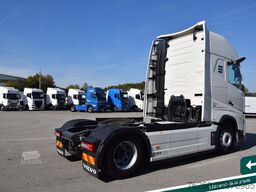VOLVO FH 500 AERO XL CMS VEB+LED-Sicherheitspak. MIETE