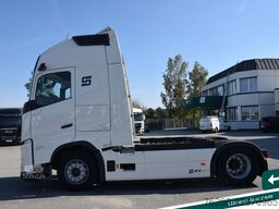 VOLVO FH 500 AERO XL CMS VEB+LED-Sicherheitspak. MIETE