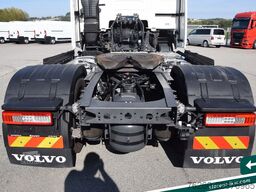 VOLVO FH 500 AERO XL CMS VEB+LED-Sicherheitspak. MIETE