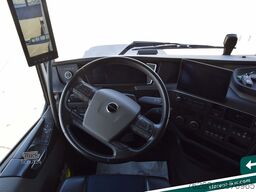 VOLVO FH 500 AERO XL CMS VEB+LED-Sicherheitspak. MIETE