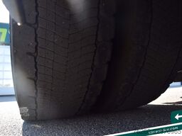 VOLVO FH 500 AERO XL CMS VEB+LED-Sicherheitspak. MIETE