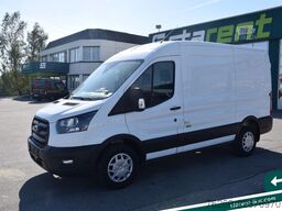 FORD Transit 2.0 L2H2 AHK Klima Tempomat PDC TÜV 01/2