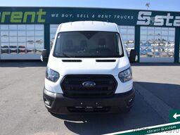 FORD Transit 2.0 L2H2 AHK Klima Tempomat PDC TÜV 01/2