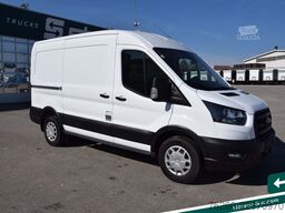 FORD Transit 2.0 L2H2 AHK Klima Tempomat PDC TÜV 01/2