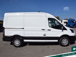 FORD Transit 2.0 L2H2 AHK Klima Tempomat PDC TÜV 01/2