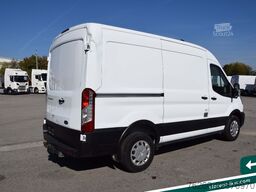 FORD Transit 2.0 L2H2 AHK Klima Tempomat PDC TÜV 01/2