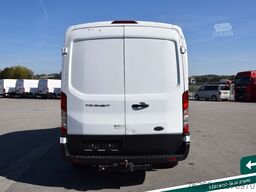 FORD Transit 2.0 L2H2 AHK Klima Tempomat PDC TÜV 01/2