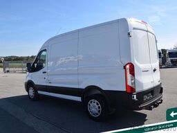 FORD Transit 2.0 L2H2 AHK Klima Tempomat PDC TÜV 01/2