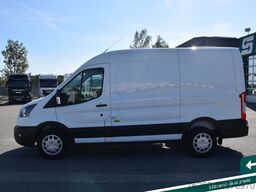 FORD Transit 2.0 L2H2 AHK Klima Tempomat PDC TÜV 01/2