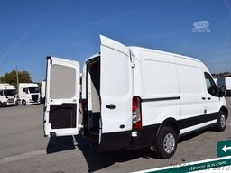 FORD Transit 2.0 L2H2 AHK Klima Tempomat PDC TÜV 01/2