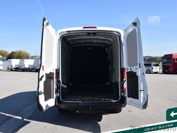 FORD Transit 2.0 L2H2 AHK Klima Tempomat PDC TÜV 01/2
