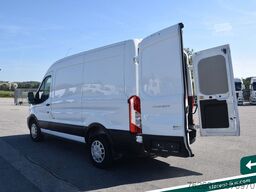 FORD Transit 2.0 L2H2 AHK Klima Tempomat PDC TÜV 01/2