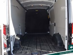 FORD Transit 2.0 L2H2 AHK Klima Tempomat PDC TÜV 01/2