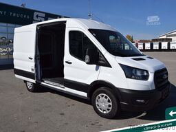 FORD Transit 2.0 L2H2 AHK Klima Tempomat PDC TÜV 01/2