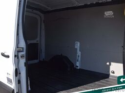 FORD Transit 2.0 L2H2 AHK Klima Tempomat PDC TÜV 01/2
