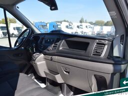 FORD Transit 2.0 L2H2 AHK Klima Tempomat PDC TÜV 01/2