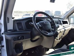 FORD Transit 2.0 L2H2 AHK Klima Tempomat PDC TÜV 01/2