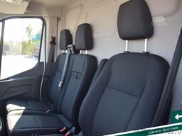 FORD Transit 2.0 L2H2 AHK Klima Tempomat PDC TÜV 01/2